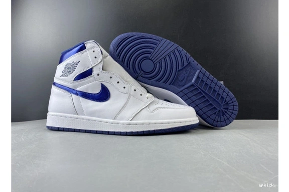 Rep EP AIR Retro (2016) Jordan 555088-106 Metallic 555088-106 1 Navy 0121